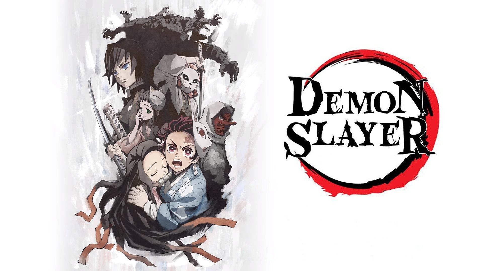 Demon Slayer Kimetsu no Yaiba  Season 1  IMDb